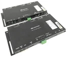 Crestron HD-RX-USB-2000-C Receiver 6510312 HD-TX-USB-2000-C Transmitter 6510311. Fixed Price $29.98.