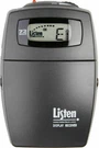 Listen Technologies LR-400-072 Portable Display Rf Receiver (72 Mhz). Fixed Price $295.00.