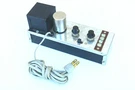 Mcgohan Chime Amplifier Asis Untested Project Tone Generator Decay Level Yt. Fixed Price $162.95.