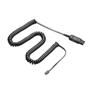 Plantronics Spare Cable Assy, Qd, Polaris Ii P/n: 27190-01. Fixed Price $20.11.