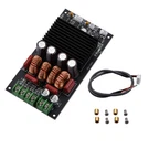 SAMP-100 Hifi Amplifier Board Audio Module For DC19V DC52V Supply Voltage. Fixed Price $27.87.