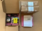 New Huawei 02310YMJ BC1M01TFM (LSI3108) Flash Card 4GB Supercap + Cable. Fixed Price $120.00.