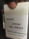 Avaya Lucent 120A3A Channel Service Unit Csu Dsu Pn# 106606536 Oosw. Fixed Price $38.00.