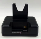 Spectralink Versity 9240 9253 Desktop Dual Charger ACH9200101 (no Power Cord). Fixed Price $39.99.