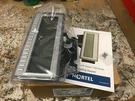 New Nortel NTYS08 Expansion Modules (charcoal). Fixed Price $175.00.