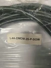 Commscope Andrew L4A-DMDM-25-P-SGW Heliax Jumper Cable 25FT New. Fixed Price $60.00.