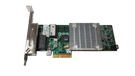 Hp NC375T Quad Port Network Adapter 491176-001 / 539931-001 Full Height. Fixed Price $14.99.