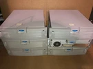 Lot Of Nortel Networks DM1401147 1750 Vpn Router, 186712. Fixed Price $300.00.