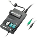 Plantronics MX10 Headset Amplifier. Fixed Price $79.99.