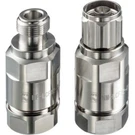 Rfs Omni Fit Male Connector For 1/2" Coaxial Cable (NM-LCF12-C02-6). Fixed Price $10.00.