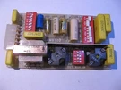 Northern Electric Telecom Nortel QNB70D Network Board - Used Qty 1. Fixed Price $19.99.