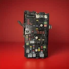 2008-2009 Chevy Gmc Express Savana Engine Fuse Box Gas 25888289 Oem. Fixed Price $330.86.