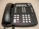Refurbished Merlin Magix 4412D+ Black Phone (avaya Lucent ). Fixed Price $52.95.