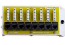 Legrand - Onq Cat Network Interface Module With Ports AC1068. Fixed Price $52.99.