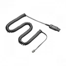 Plantronics A10 Direct Connect Cable 66268-03. Fixed Price $15.00.