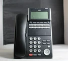 Lot 10 Nec DTL-12D Ip Office Phones W/ Handsets & Stands. Fixed Price $149.99.