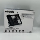 Vtech AM18247 Extension Deskset For AM18447 4-LINE Business System Ob (read). Fixed Price $56.99.