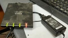 Cisco Systems ATA187-I1-A 74-7022-02 Analog Telephone Adapter With Power. Fixed Price $39.90.