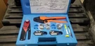 Lucent R-5648B Bnc/coax Connector Installation Tool Kit #8. Fixed Price $65.00.
