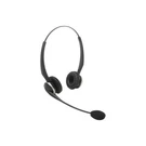 Jabra GN2100 Duo Quick Disconnect (qd) Wired Headset (GN2125, Black). Fixed Price $29.99.