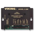 Viking Electronics C-200 Door Entry Controller (C200). Fixed Price $184.88.
