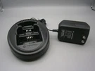 Motorola NTN8103A Dual Charging Base With Ac Adapter 2504548T01. Fixed Price $16.99.