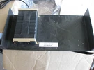 Ge Microwave Data Systems Ledr 900S Radio To Dc Power Supply Rack (LOT#IM151). Fixed Price $34.99.