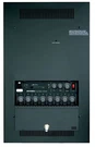 Bogen Wall-mount Power Vector Modular Amplifier (WV100). Fixed Price $1256.51.