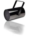 Valcom V-1014B-GY 5WATT 1WAY Track Speaker Gray (V1014BGY). Fixed Price $189.08.