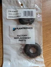 Plantronics 67063-01 Leatherette Ear Cushion Pair For CS50 Uniband Headband. Fixed Price $9.75.