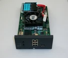 Refurbished Avaya Office IP500 Ucm Unified Communications Module 700501442. Fixed Price $399.00.
