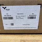 Aviat Networks ERE-ABB-401 Rfu Eho IRU600V4 If Tr Ghz 10700-11700 Mhz. Fixed Price $14950.00.