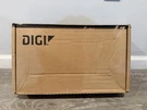Digi WR44-M8G4-AE1-MD Bridge/router. Fixed Price $165.00.