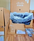 New Cisco CS-ROOM55-K9 Webex Wheel Base CS-ROOM55-WBK Open. Fixed Price $5753.30.