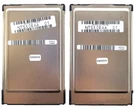 Nortel Networks NTSX06AA DMS-100 Filler Card Lot OF-2 Used.. Fixed Price $58.49.