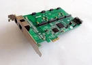 Atcom AXE800P-00 Port Analog Pci-e Asterisk Card With Fxs Fxo. Fixed Price $58.94.