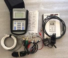 Tdr Aea 20/20 Technology Inc Network Cable Fault Locator Model 6020-504X. Fixed Price $1125.00.