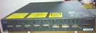 Cisco Catalyst WS-C4908G-L3 8-PORT 1000BASE-SX LAYER3 Switch W/5XGBIC 30-0759-01. Fixed Price $159.00.