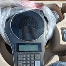 Vtech Erisstation VCS752 Dect 6.0 Audio Conferencing Phone. Fixed Price $45.00.