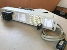 Circa Telecom 746556 Building Entrance Terminal 100 Connector 50 Pair W/ 18 Modl. Fixed Price $70.00.