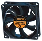 Fan Xscorpion 3" Square. Fixed Price $35.39.
