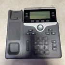 Cisco (CP-7841-3PCC-K9) Lines Gigabit Ip Phone. Fixed Price $69.00.