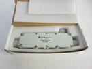 Microlab/fxr CC-15D 575-2700 15DB Dir Coupd/f. Fixed Price $62.05.