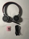 Jabra Evolve 65 Uc Stereo Wireless Bluetooth Headset Connectivity- Reconditioned. Fixed Price $59.99.