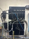 Esi 600 Cabinet With Cards Ivx Y-class Main Board, Newtork Adapter, E2-LNC Port. Fixed Price $600.00.