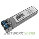 Alcatel-lucent Nokia 1AB429380001 6GB 15KM Cpri 2-6 Smdf Sfp+ Transceiver. Fixed Price $12.99.