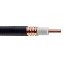 500' Rfs LCF78-50JFNA 7/8" Corrugated Copper Foam-dielectric Coaxial Cable. Fixed Price $4500.00.