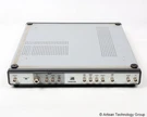 Ifr 1600-CSA-2 Auxilliary Box. Fixed Price $895.00.