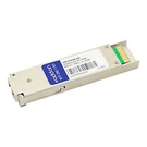 Addon Calix 100-01629 Compatible Taa 10GBASE-SR Xfp Transceiver Mmf 850NM. Fixed Price $312.45.