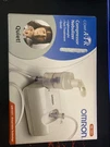 Omron Comp A-i-r Kit Model NEC801S New In Box. Fixed Price $37.50.